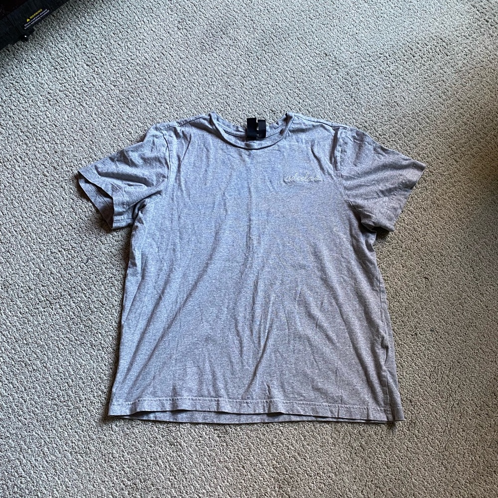 Adidas tee
